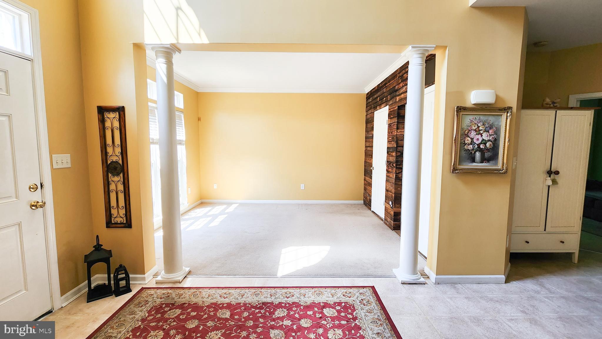 10119 EGERTON FARM COURT