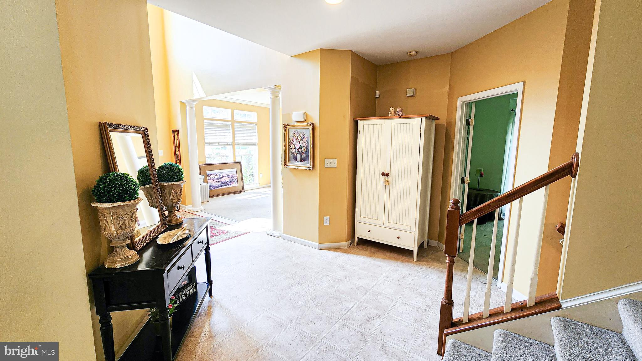 10119 EGERTON FARM COURT