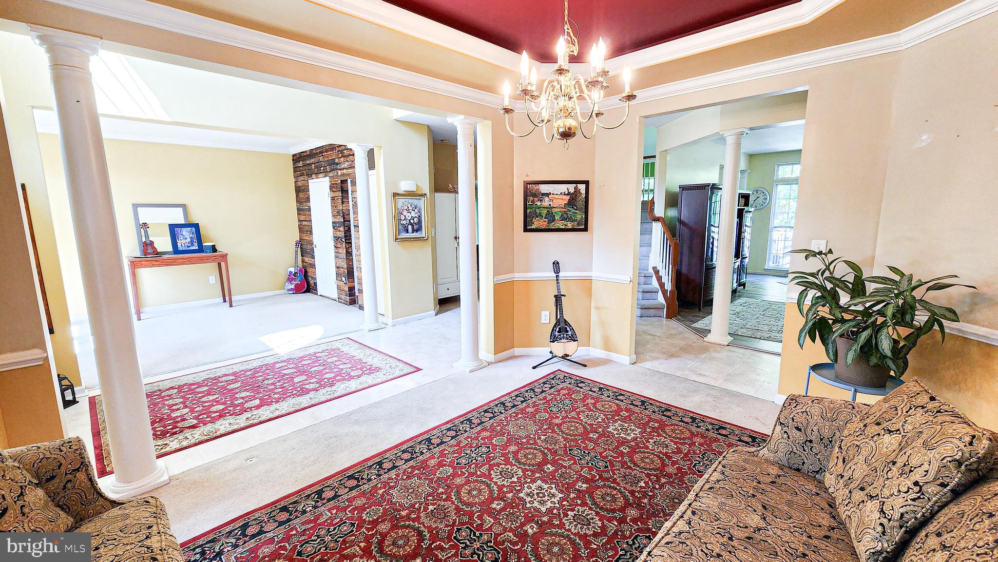 10119 EGERTON FARM COURT