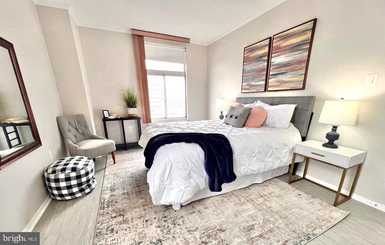 28 ALLEGHENY AVENUE 805