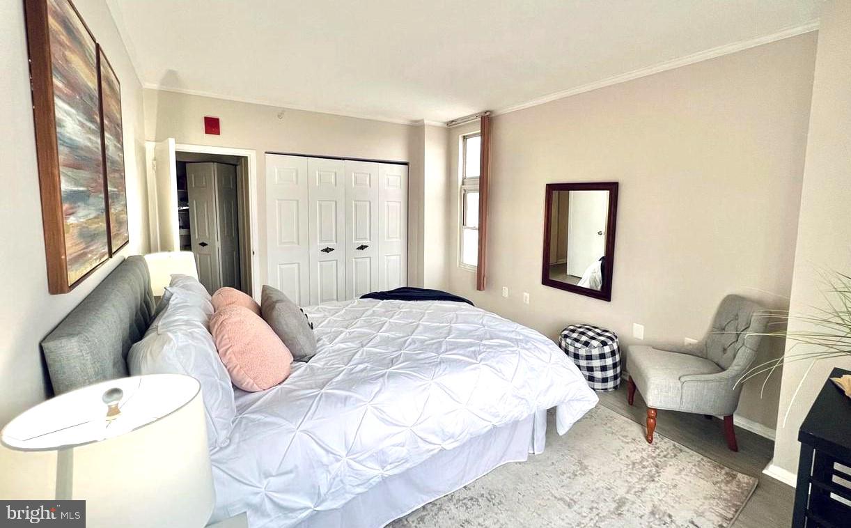 28 ALLEGHENY AVENUE 805