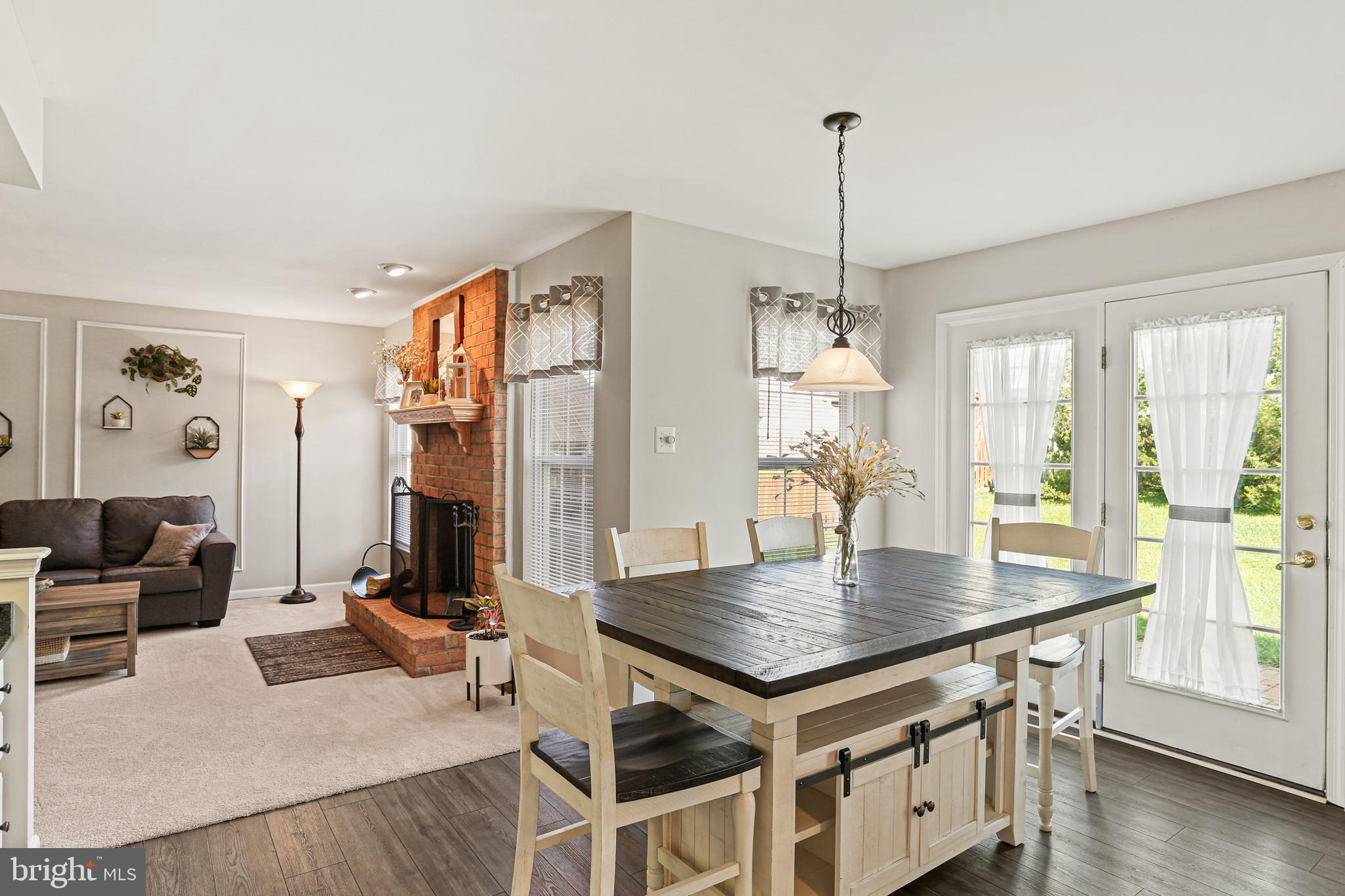 4604 FORGE ACRE DRIVE