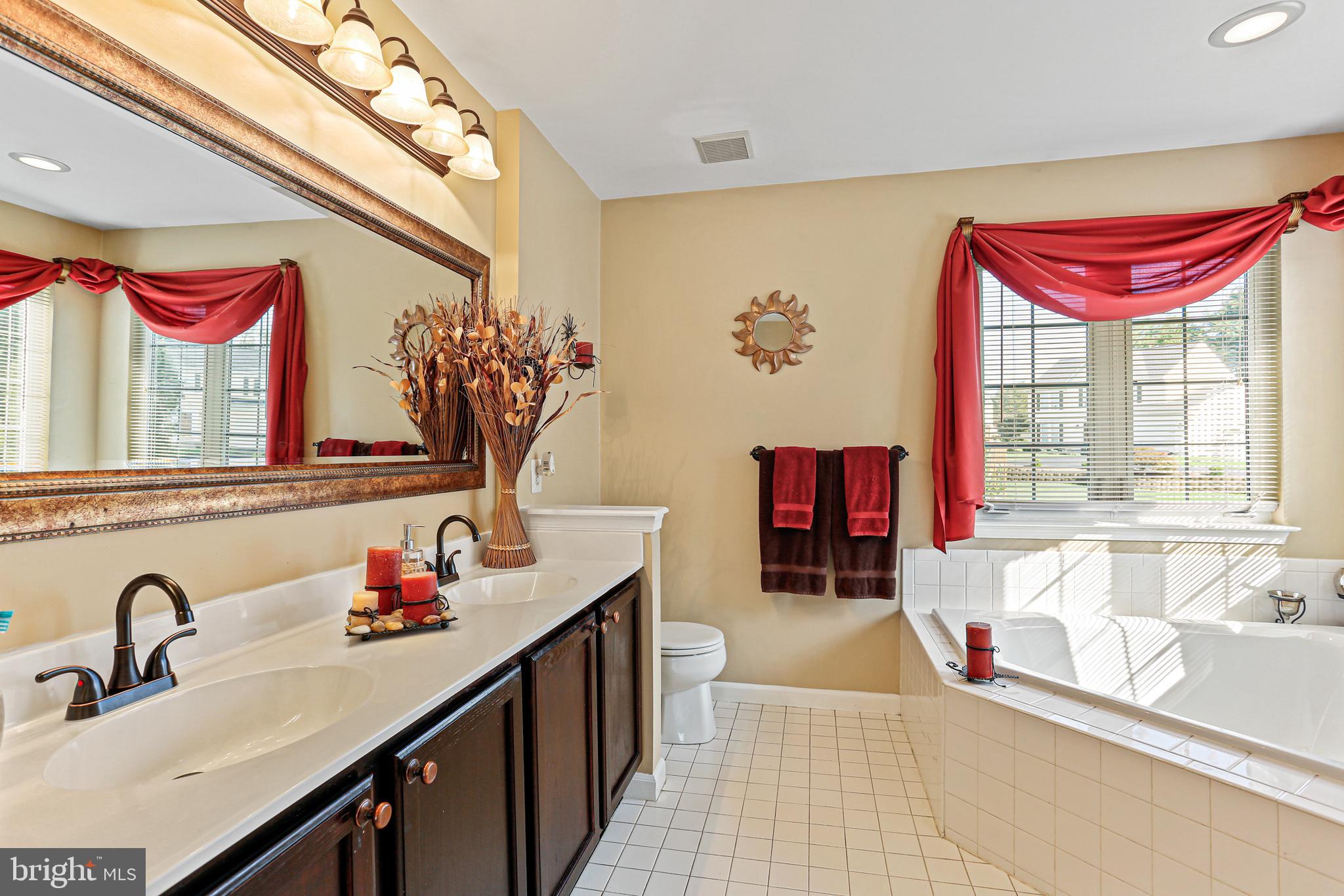 4604 FORGE ACRE DRIVE