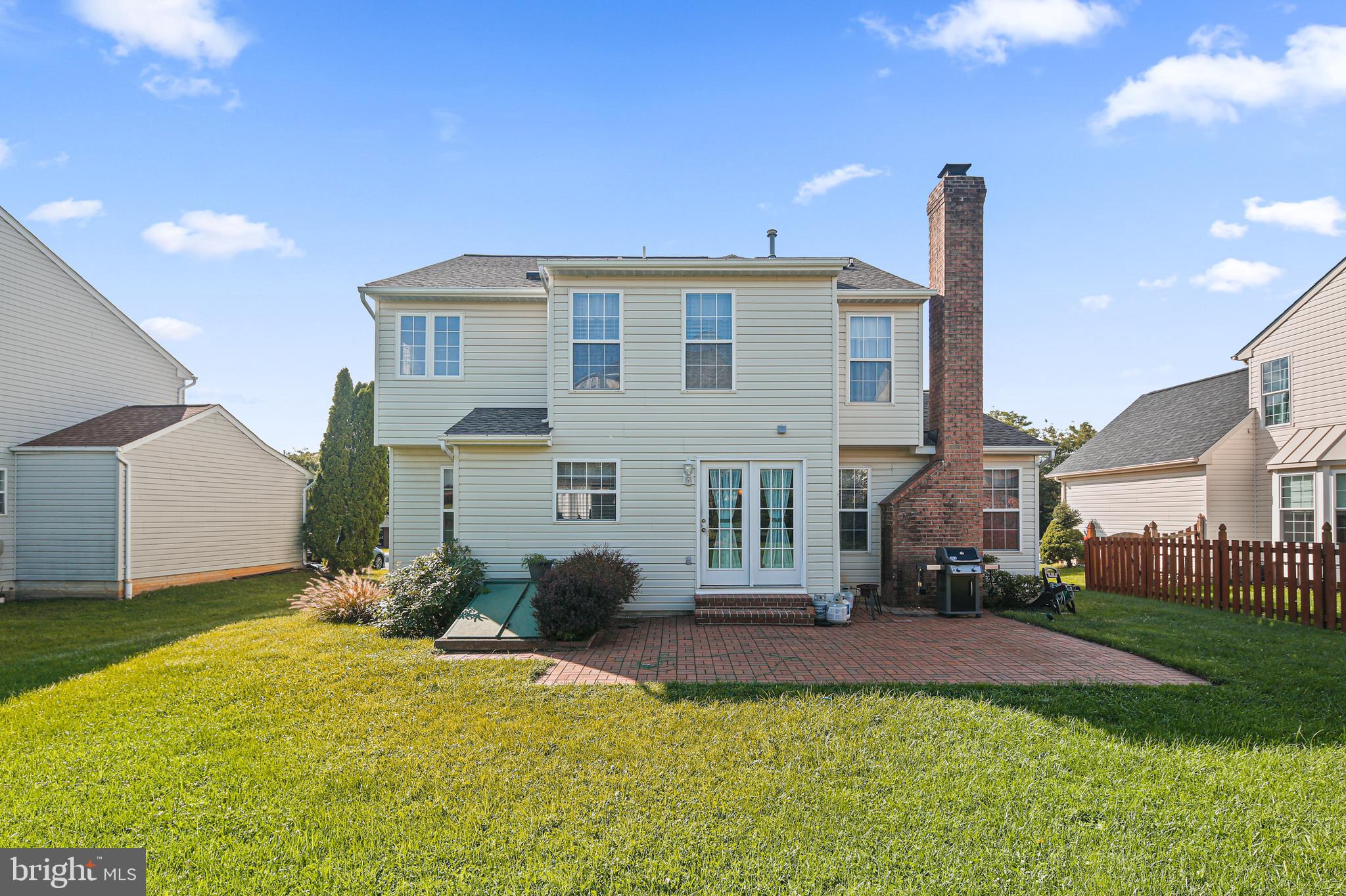 4604 FORGE ACRE DRIVE