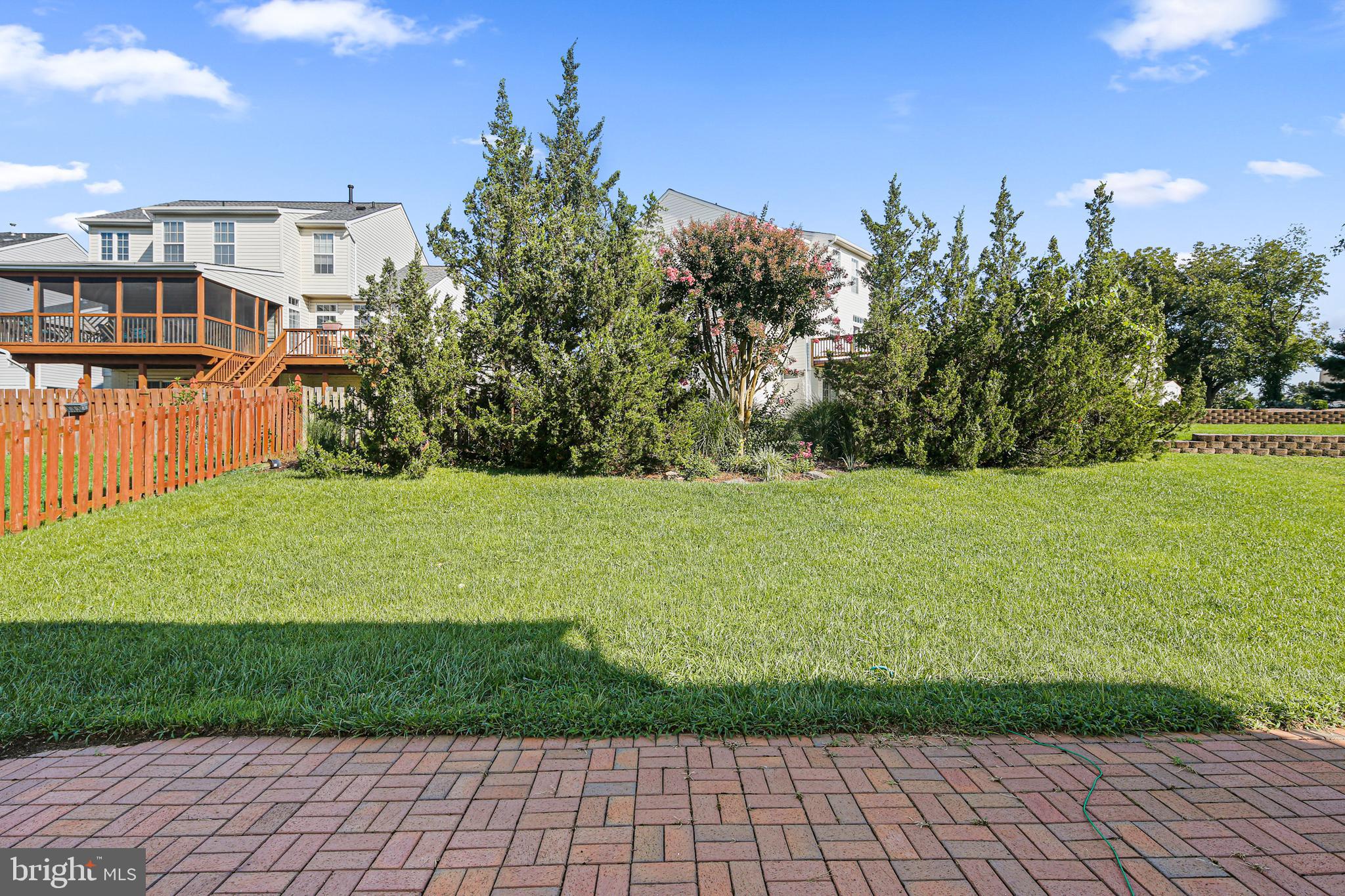 4604 FORGE ACRE DRIVE