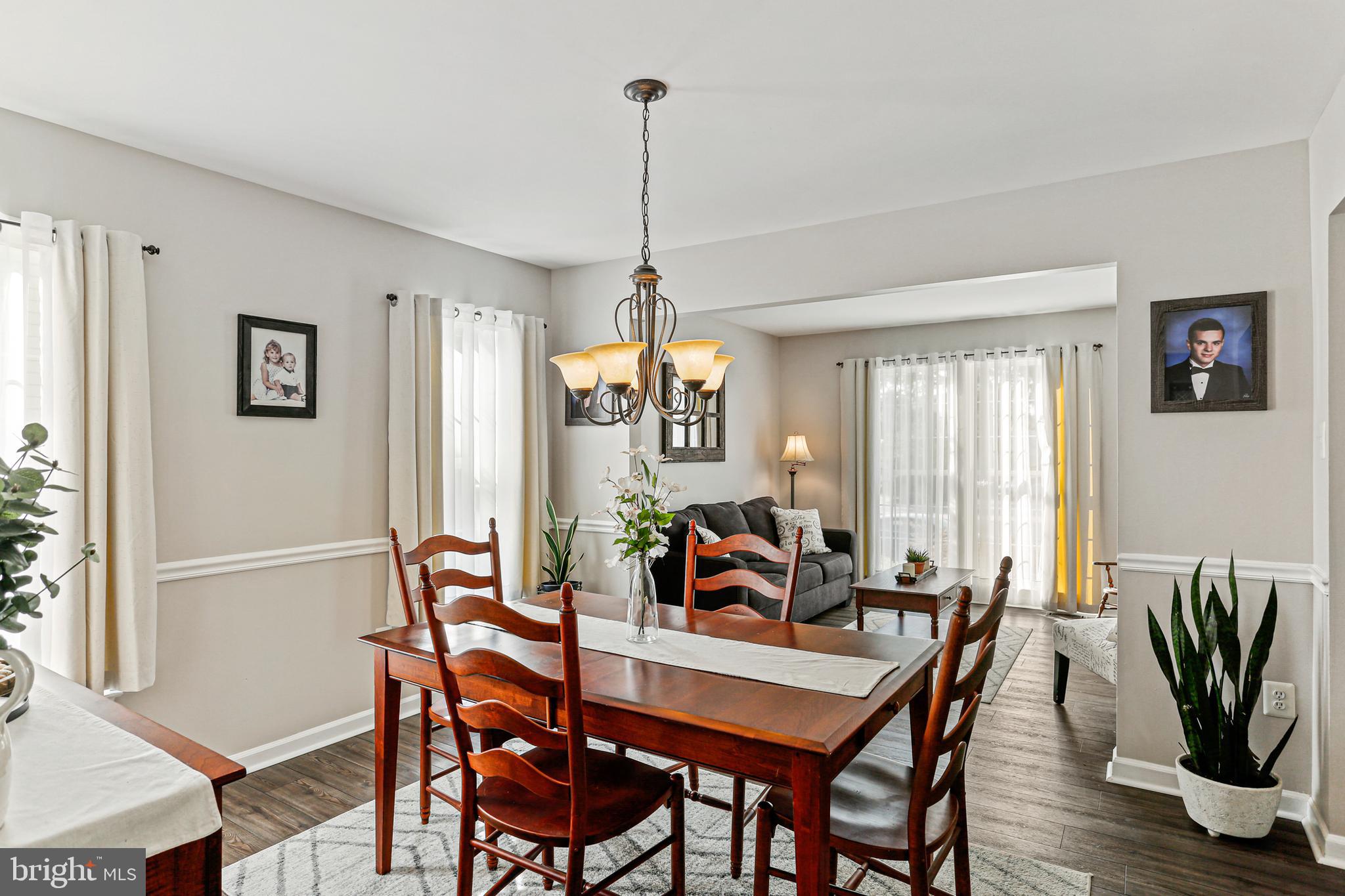 4604 FORGE ACRE DRIVE