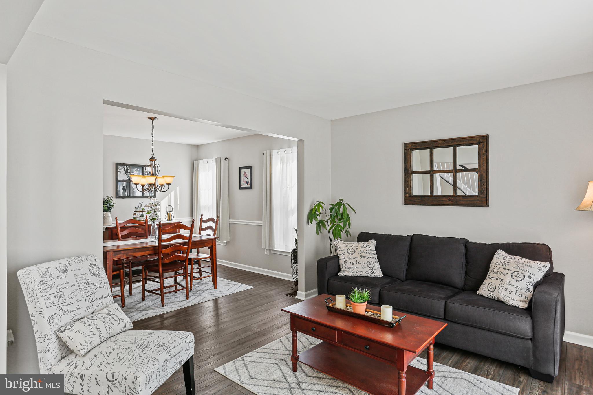 4604 FORGE ACRE DRIVE