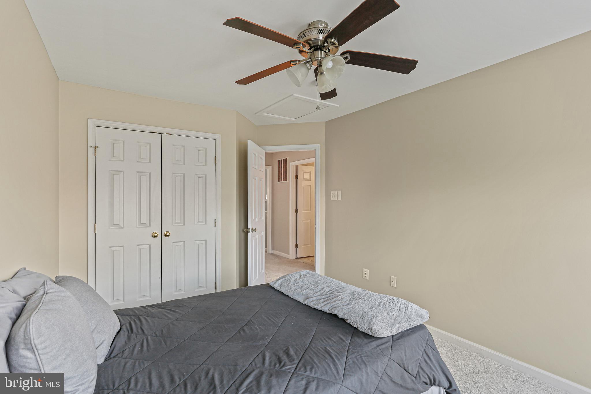 4604 FORGE ACRE DRIVE