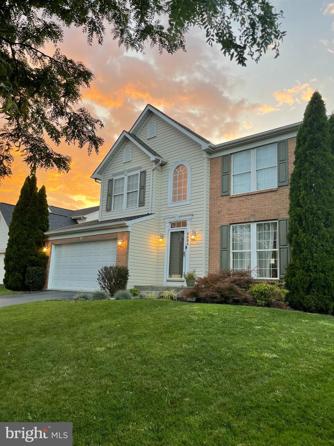 4604 FORGE ACRE DRIVE