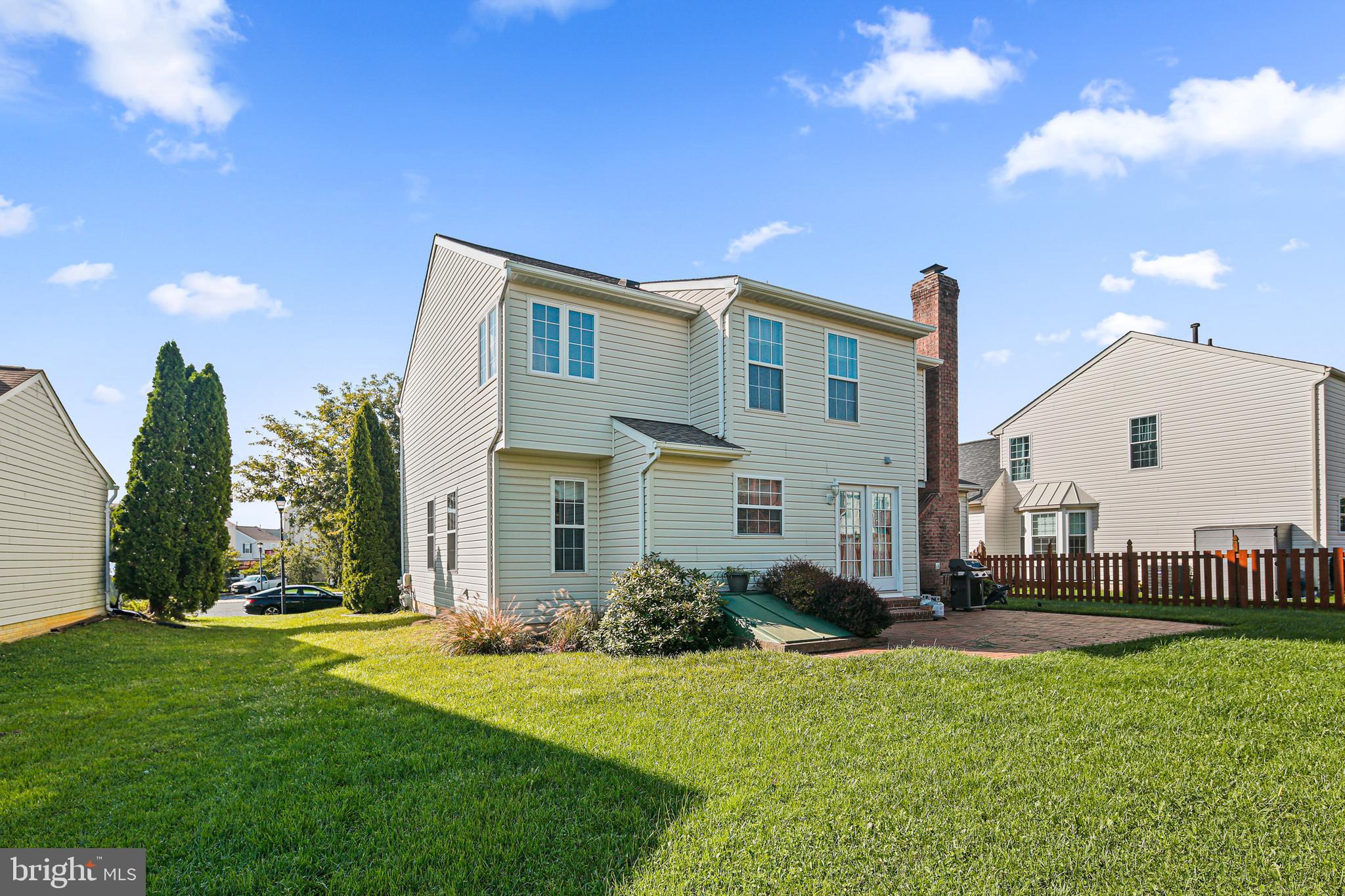 4604 FORGE ACRE DRIVE