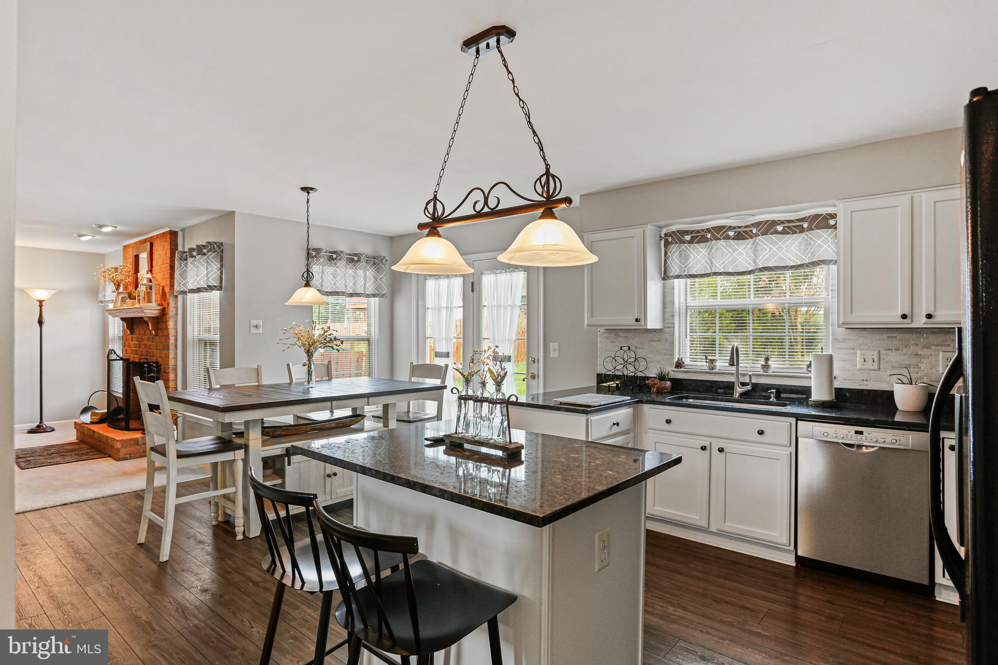 4604 FORGE ACRE DRIVE