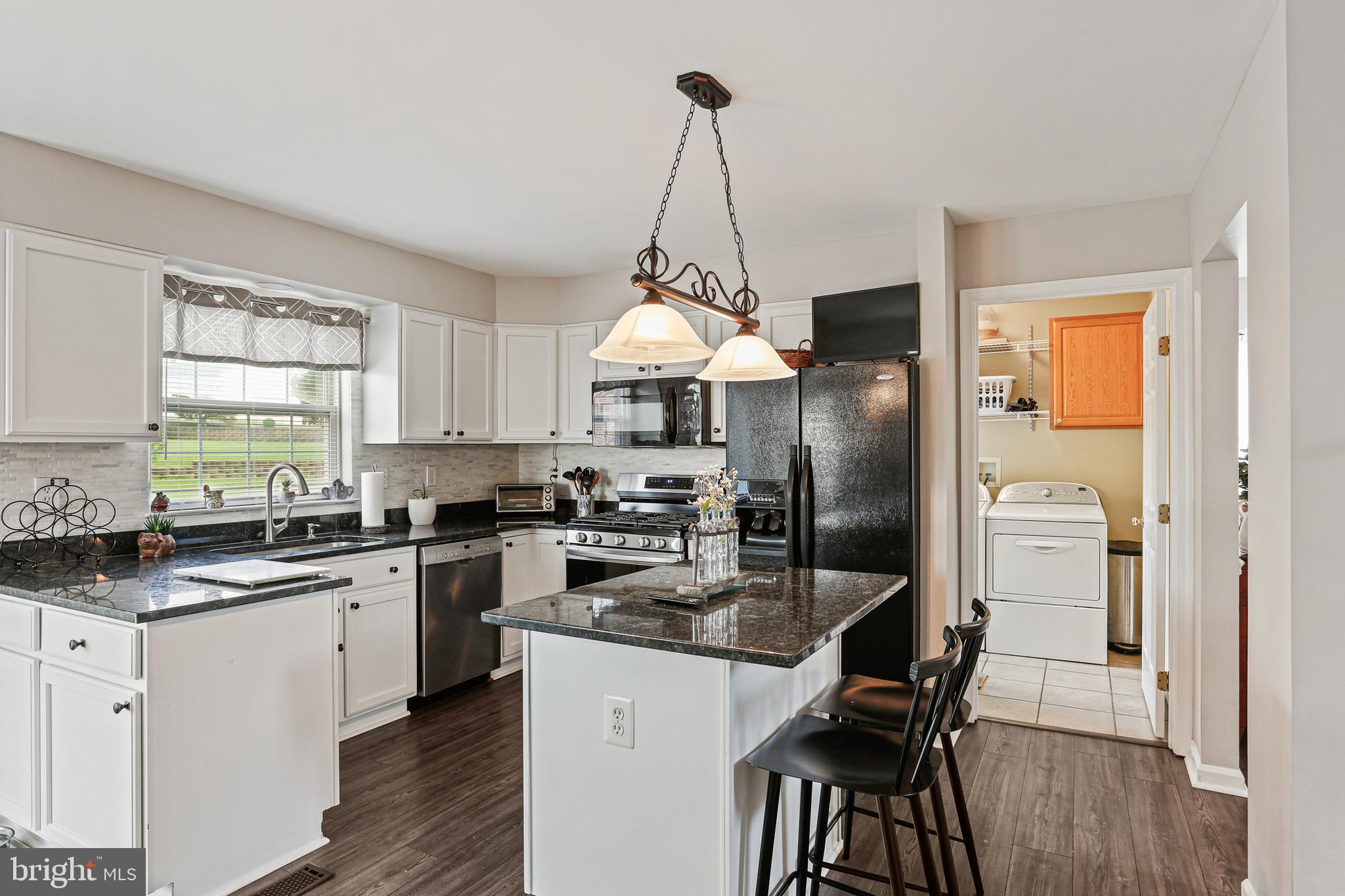 4604 FORGE ACRE DRIVE