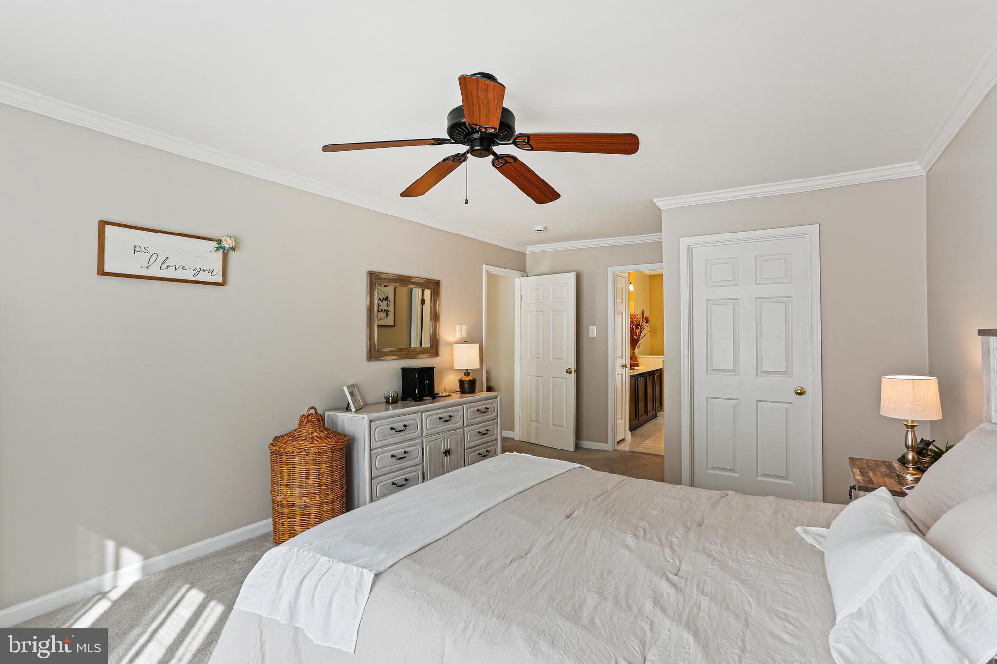 4604 FORGE ACRE DRIVE