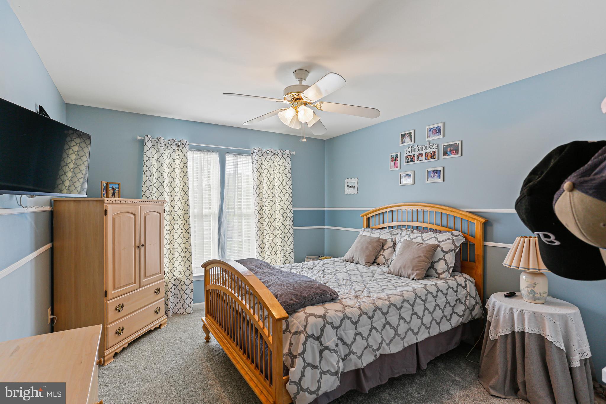 4604 FORGE ACRE DRIVE