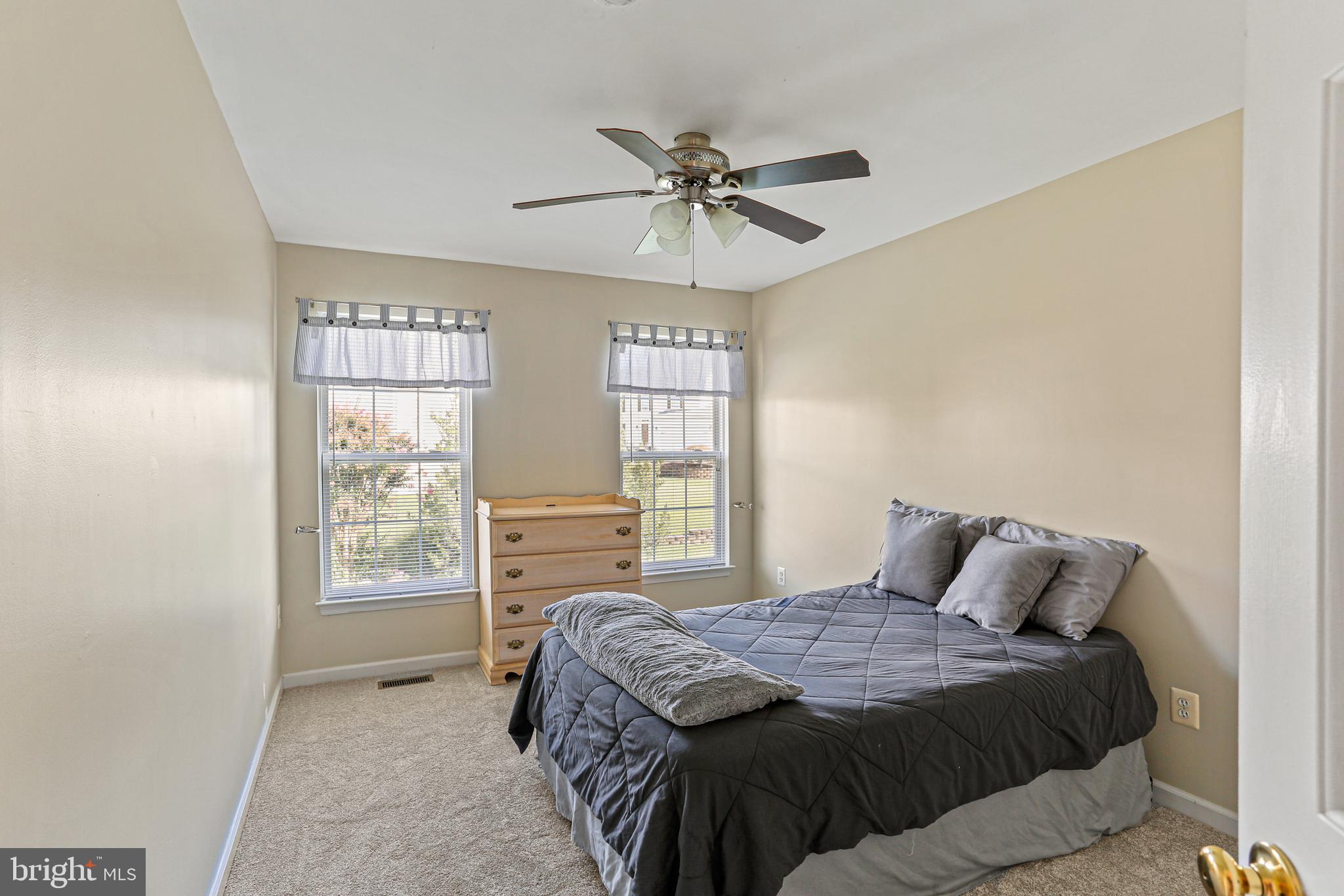 4604 FORGE ACRE DRIVE