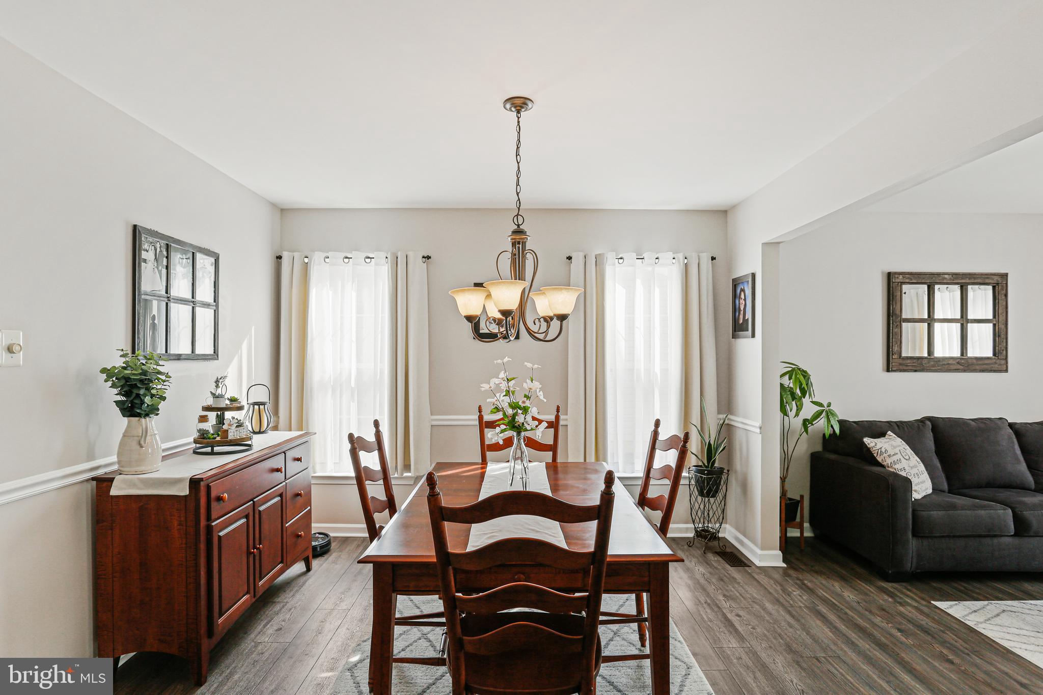 4604 FORGE ACRE DRIVE