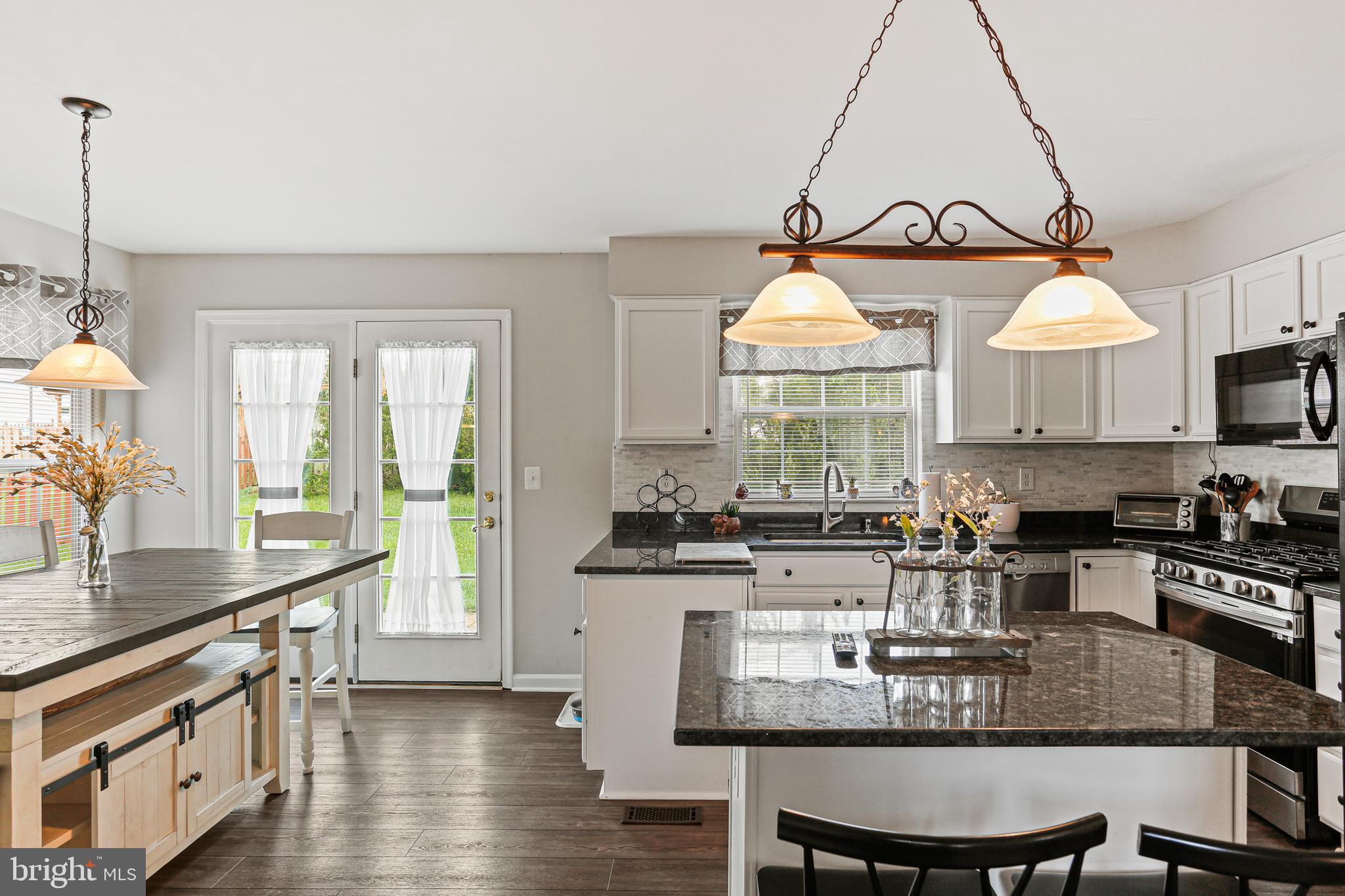 4604 FORGE ACRE DRIVE