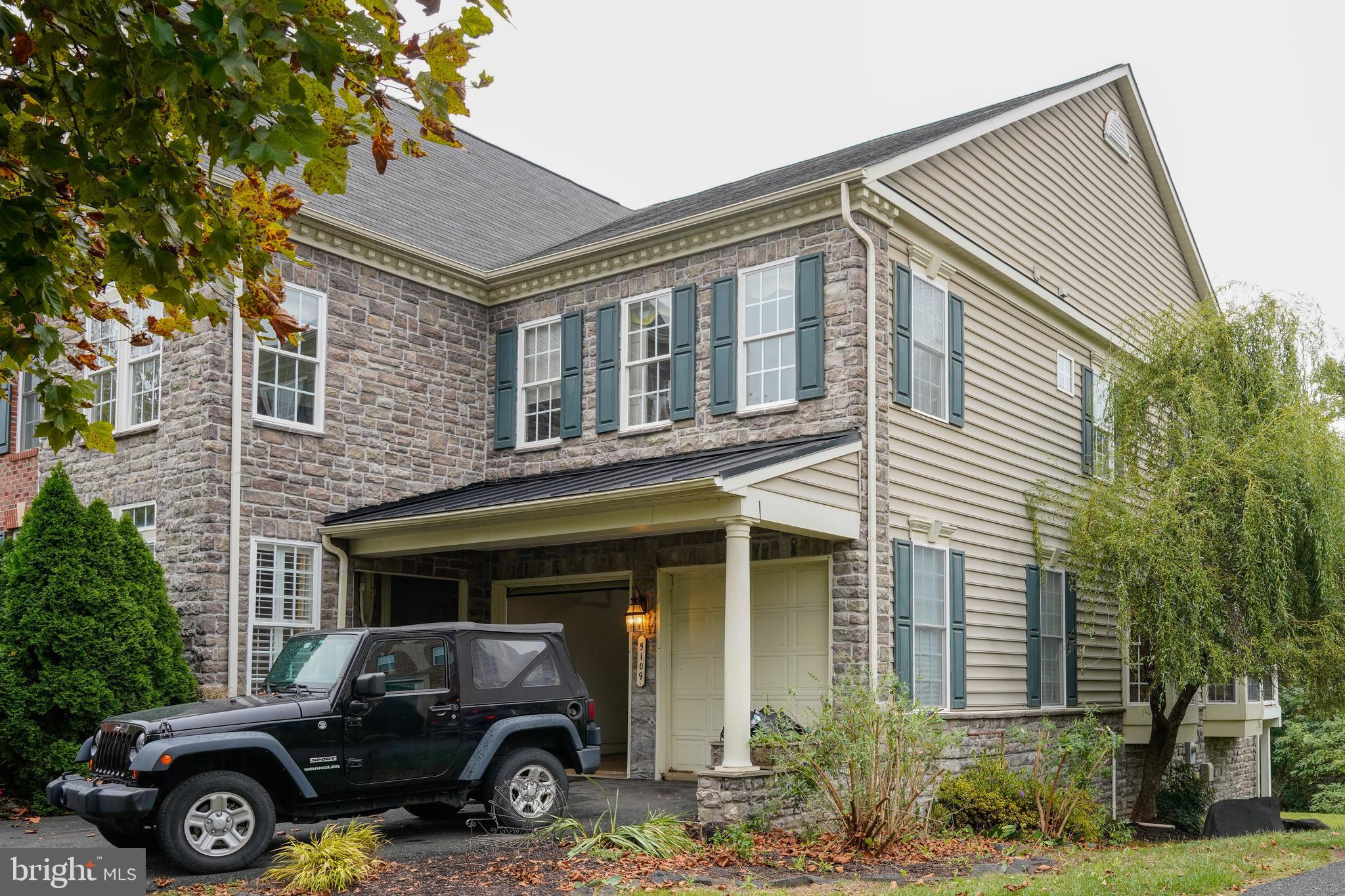 5109 BRIGHT OWL ROAD