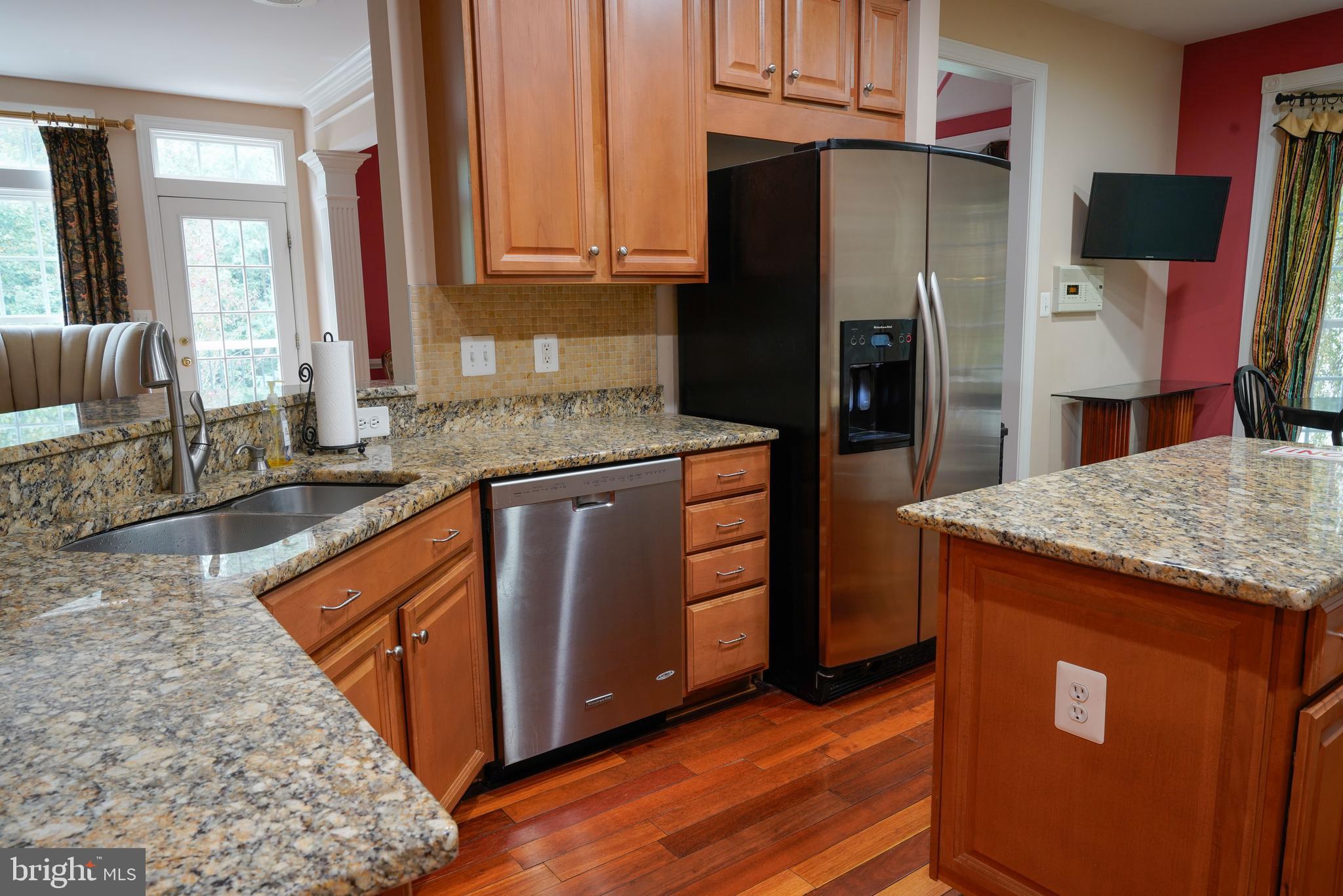 5109 BRIGHT OWL ROAD