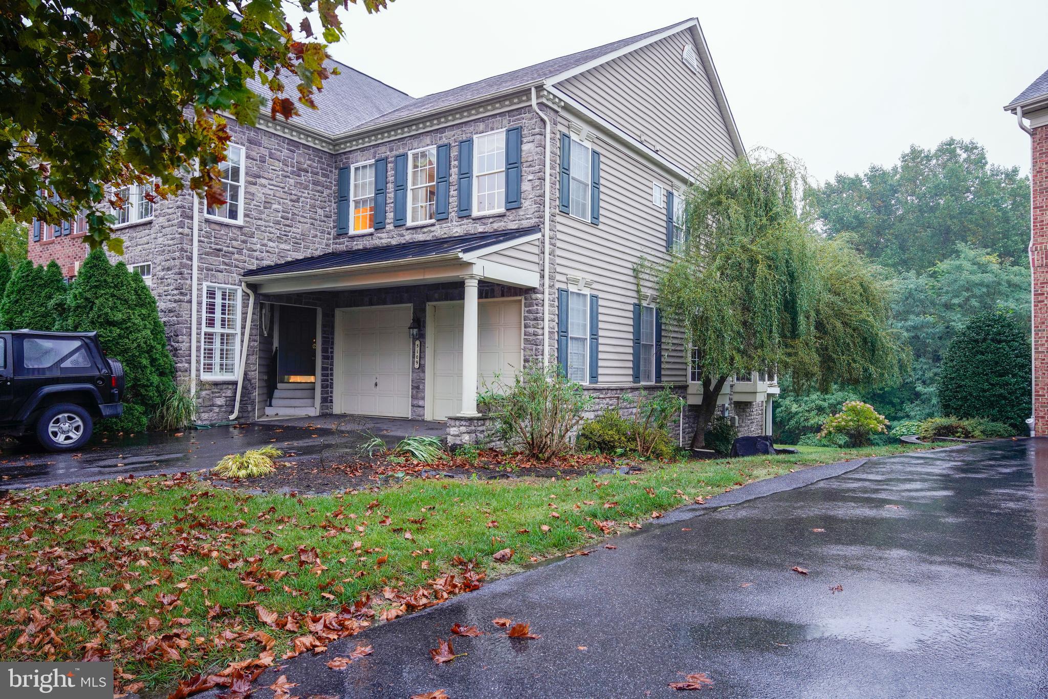 5109 BRIGHT OWL ROAD