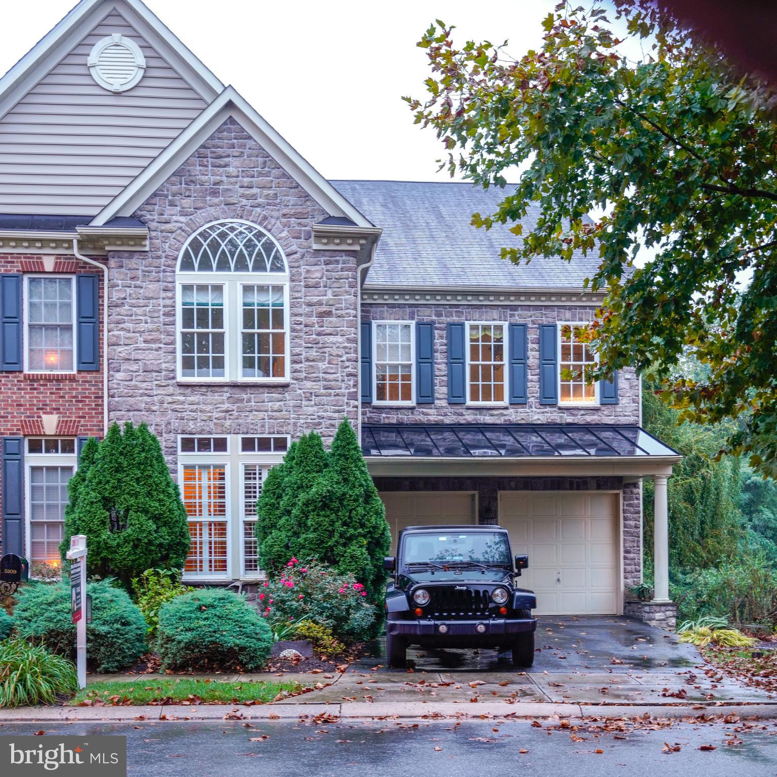 5109 BRIGHT OWL ROAD