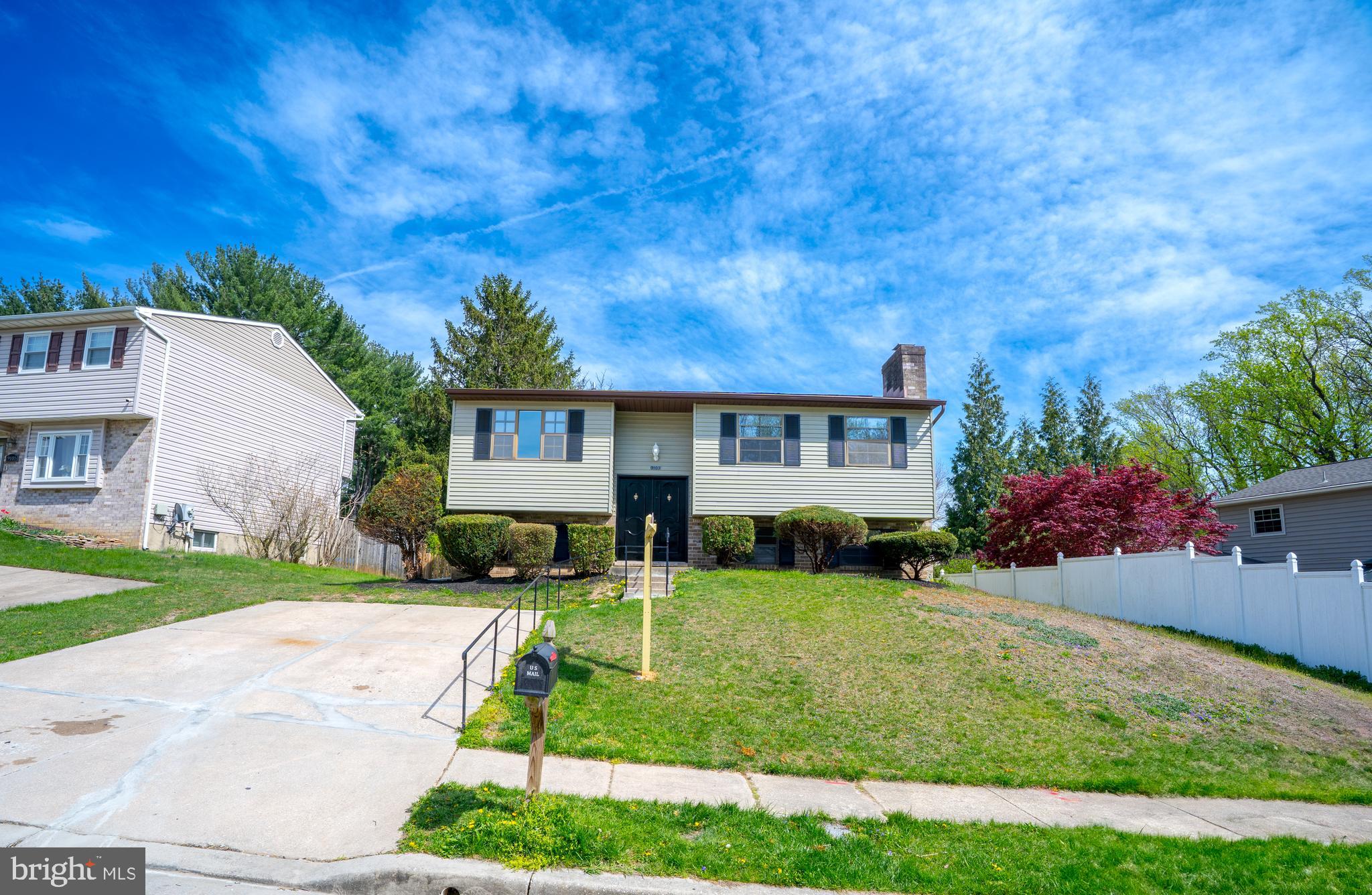 9103 SUMMER PARK DRIVE