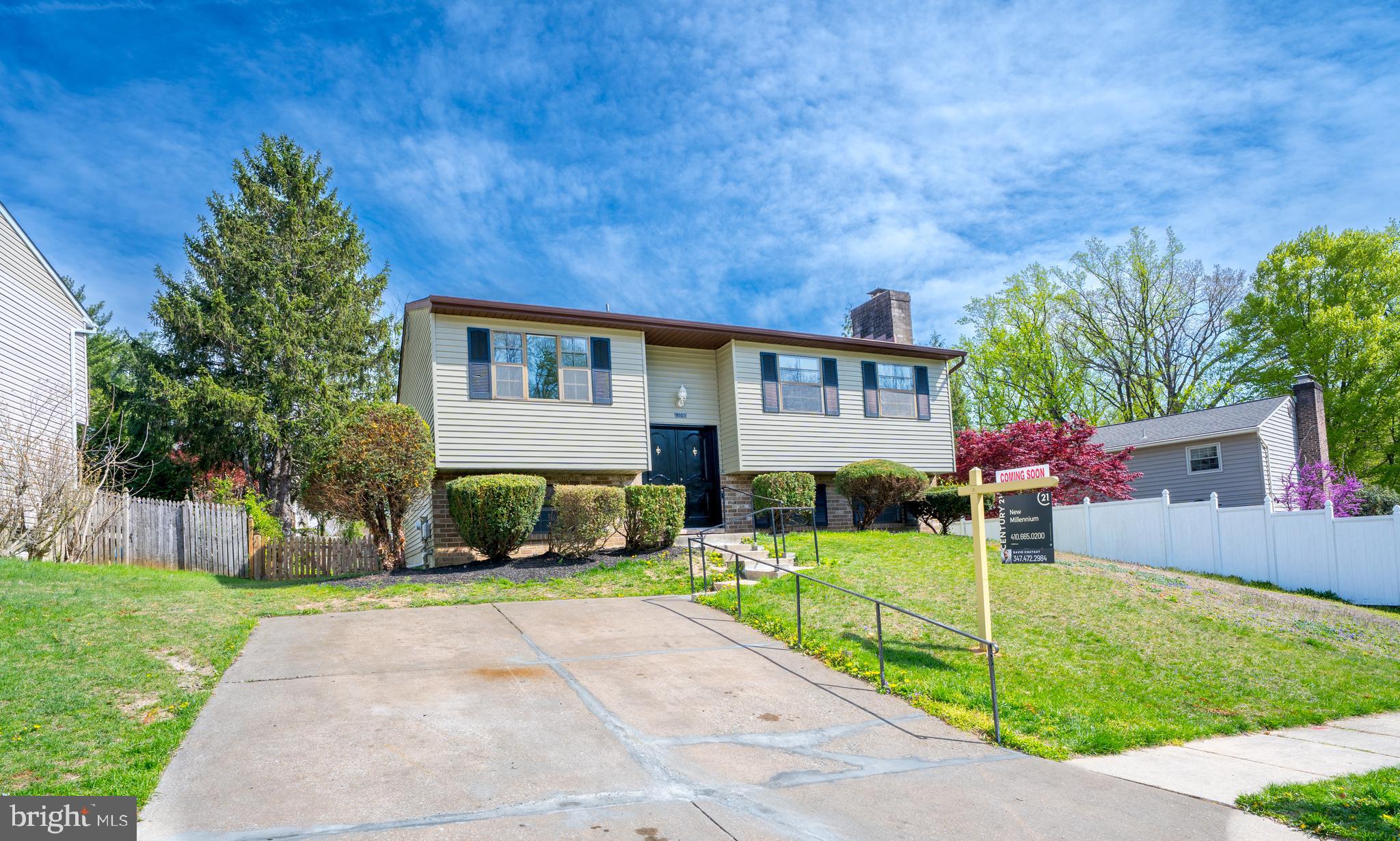 9103 SUMMER PARK DRIVE