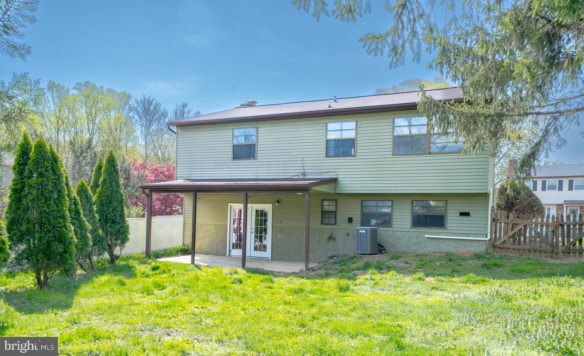 9103 SUMMER PARK DRIVE