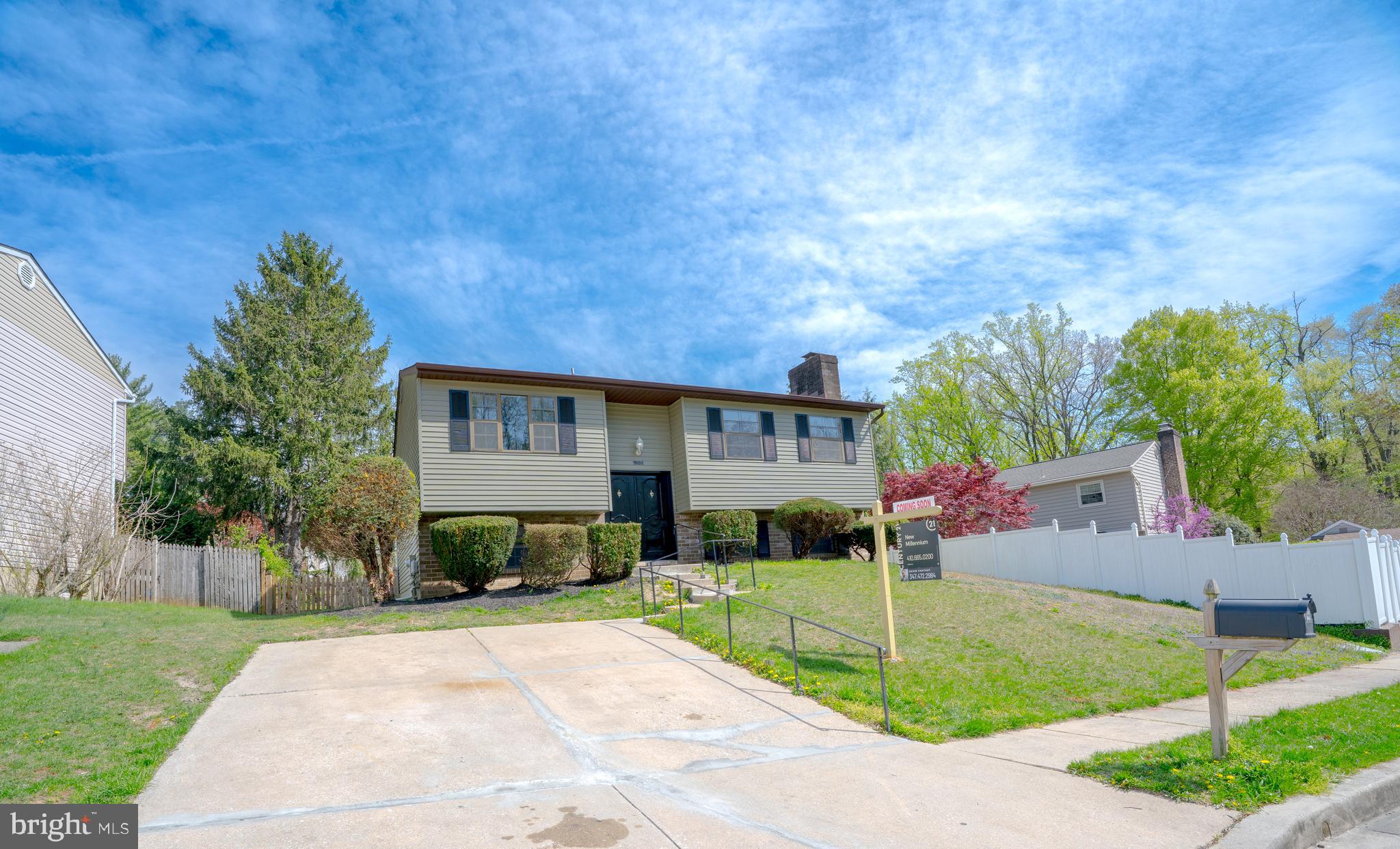 9103 SUMMER PARK DRIVE