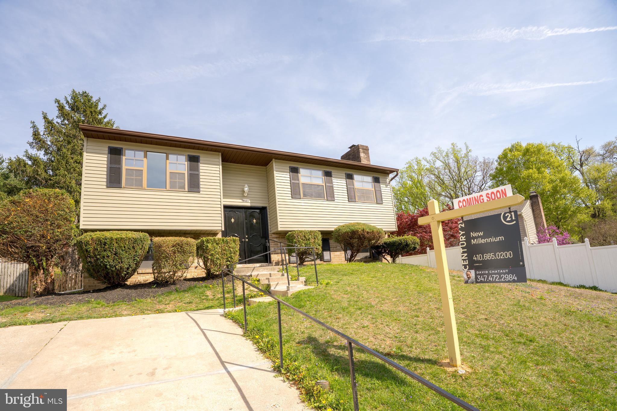 9103 SUMMER PARK DRIVE