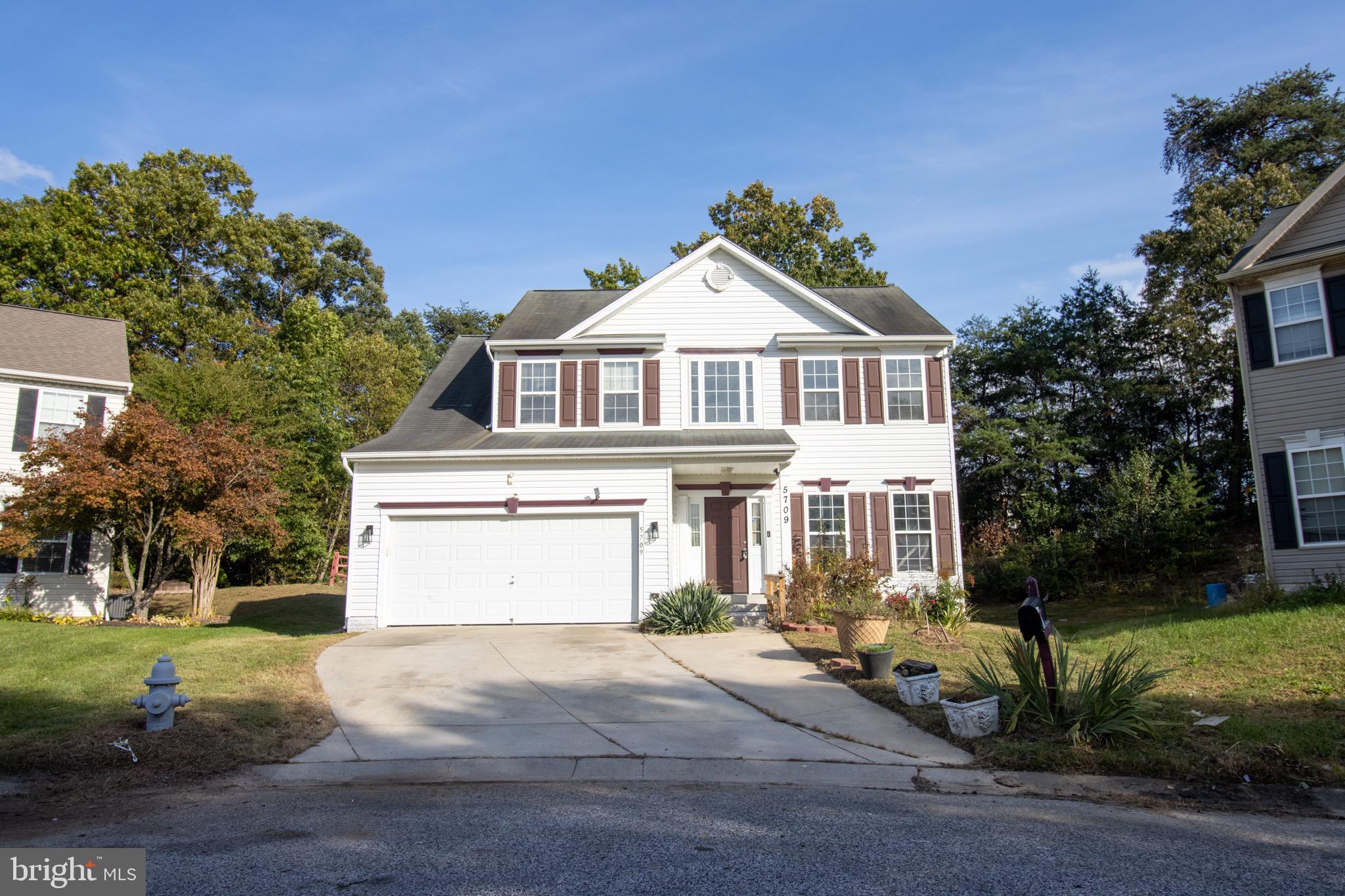 5709 NIGHT SERGEANT COURT