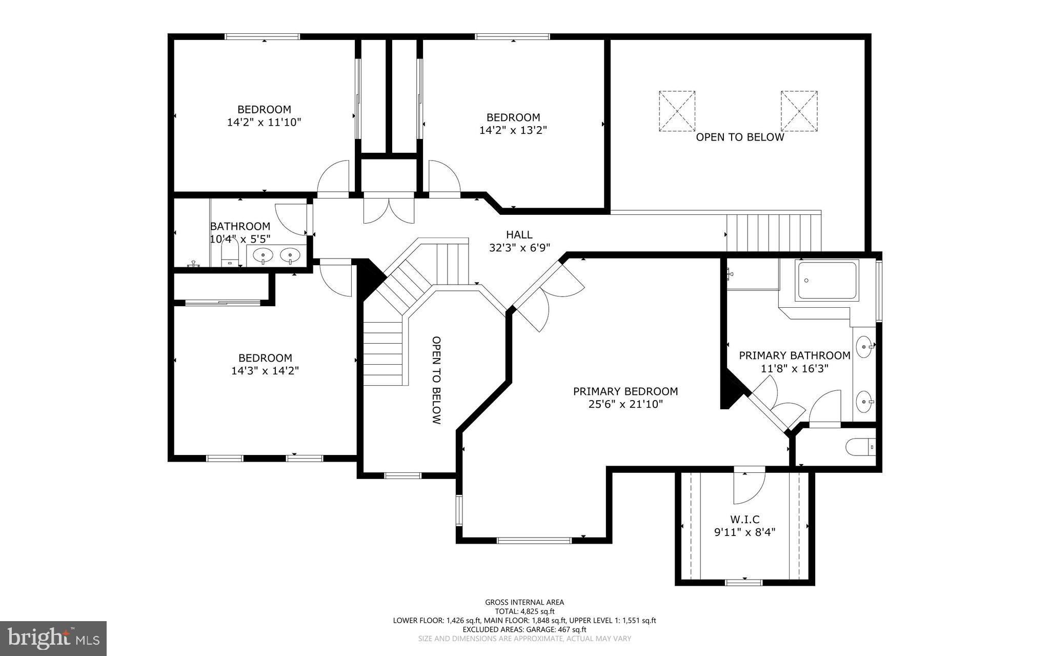 6804 CREEKWOOD COURT