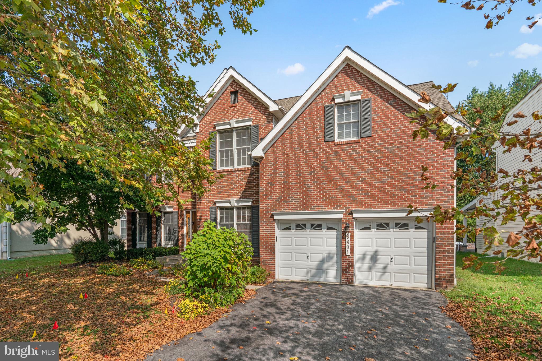 6804 CREEKWOOD COURT