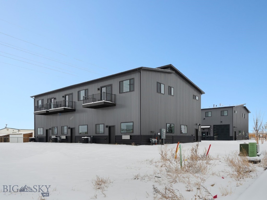 TBD LOT 6 FLETCHING WAY