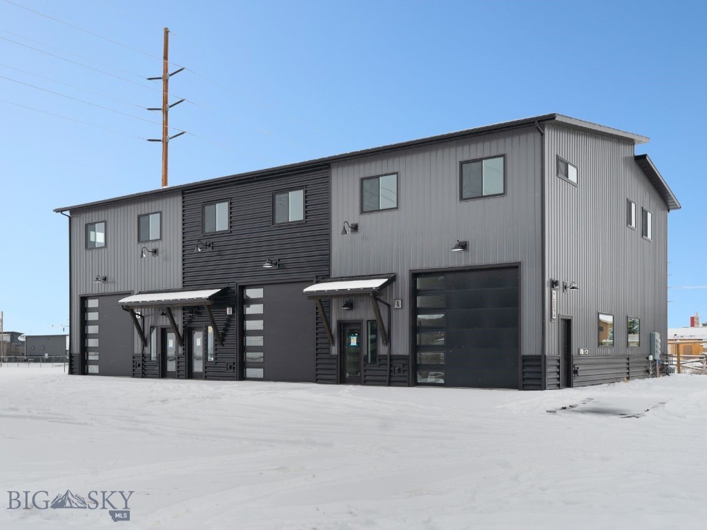 TBD LOT 6 FLETCHING WAY