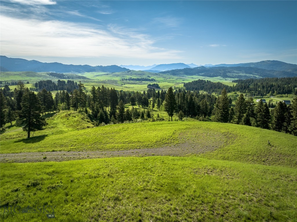 PARCEL 9 NORTH PASS RANCH