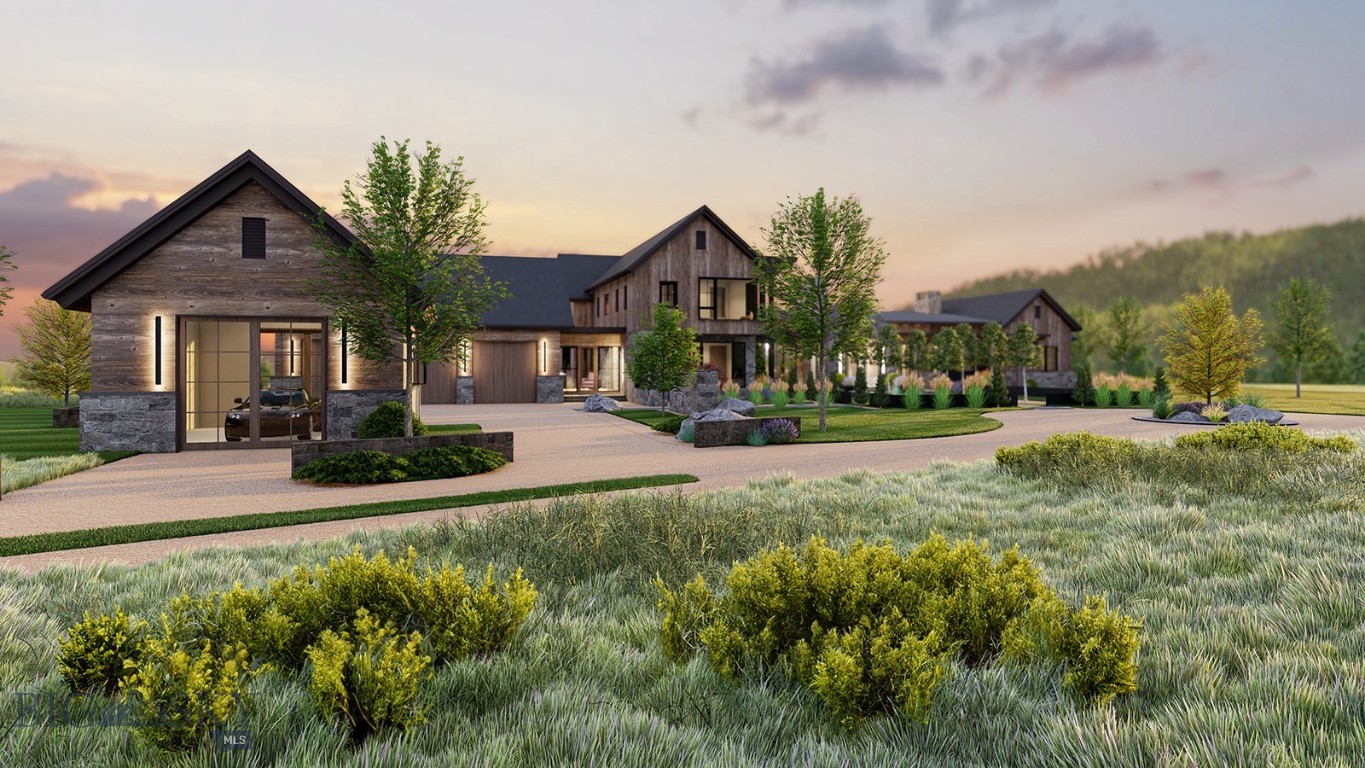 PARCEL 9 NORTH PASS RANCH