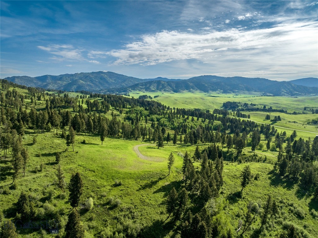 PARCEL 9 NORTH PASS RANCH