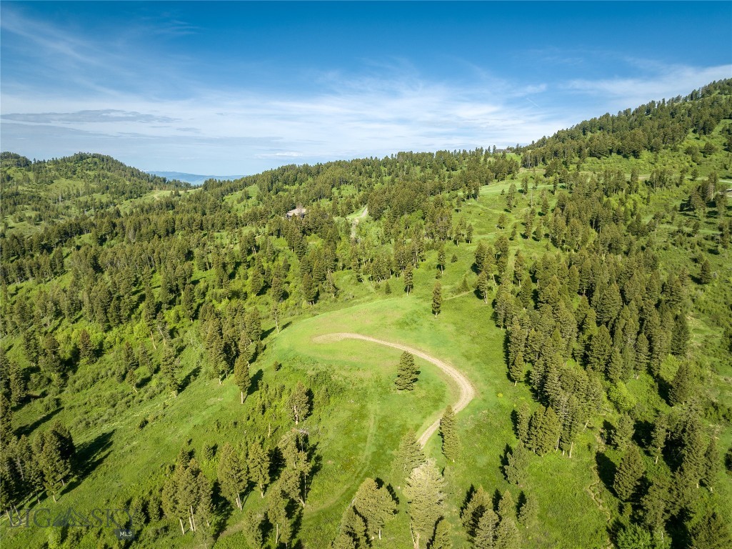PARCEL 9 NORTH PASS RANCH