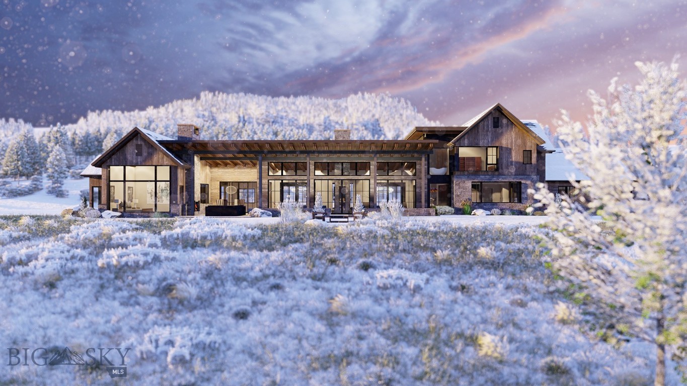 PARCEL 9 NORTH PASS RANCH