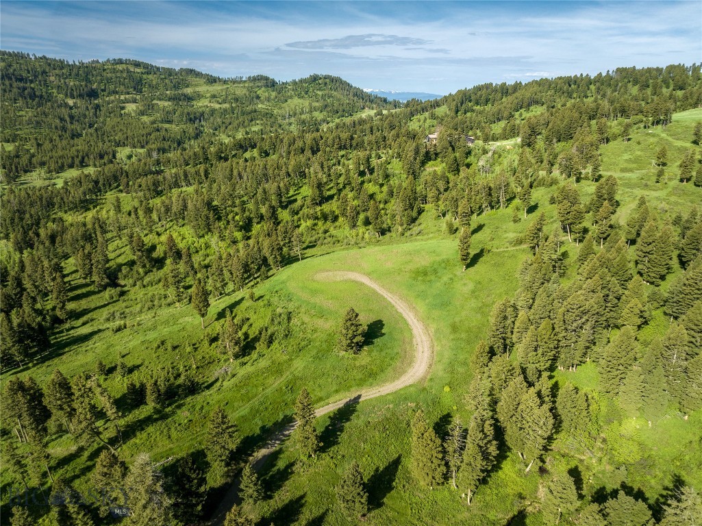 PARCEL 9 NORTH PASS RANCH