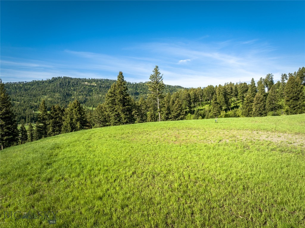 PARCEL 9 NORTH PASS RANCH