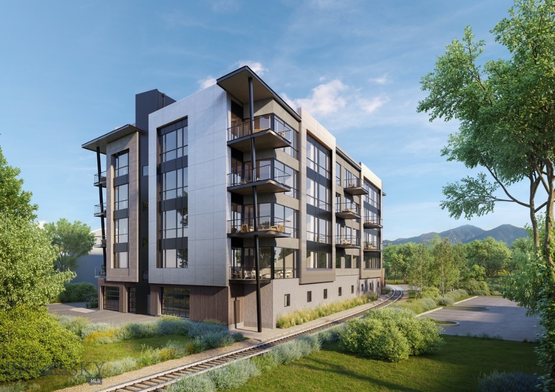714 E Mendenhall Street 405