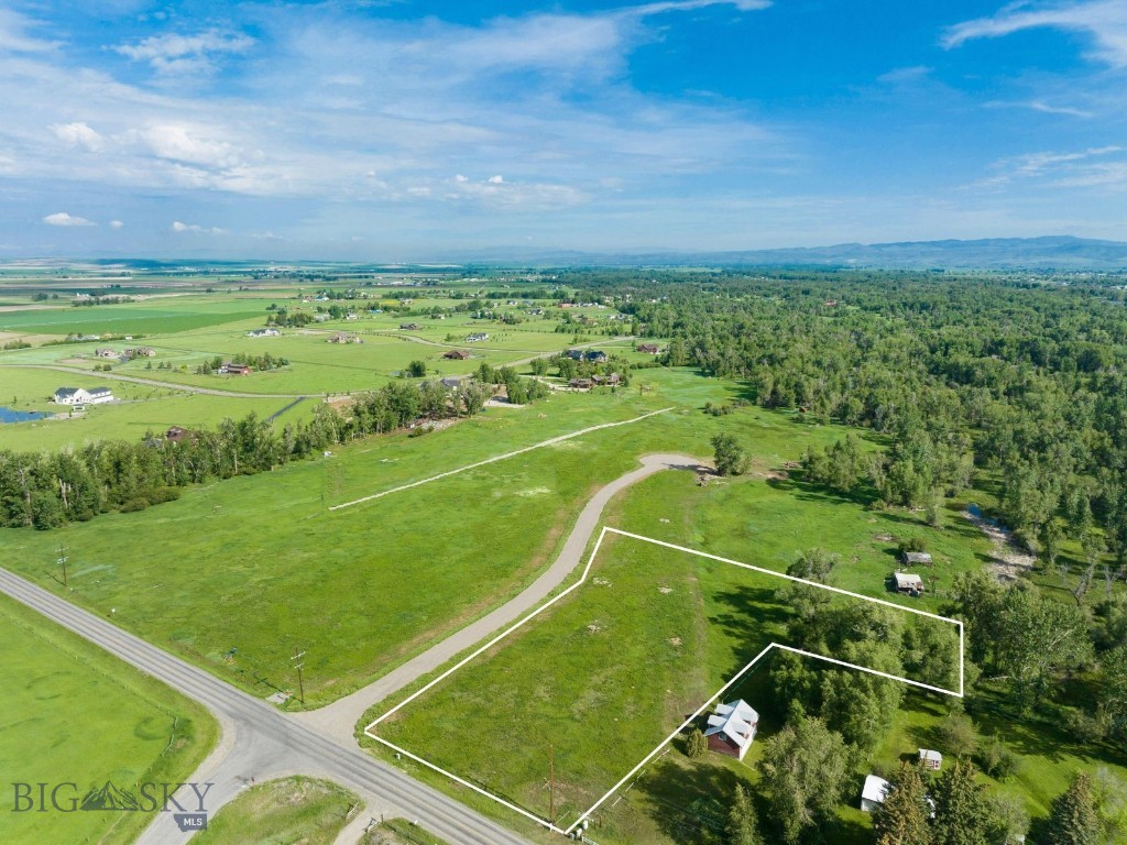 Lot 5 River Road
