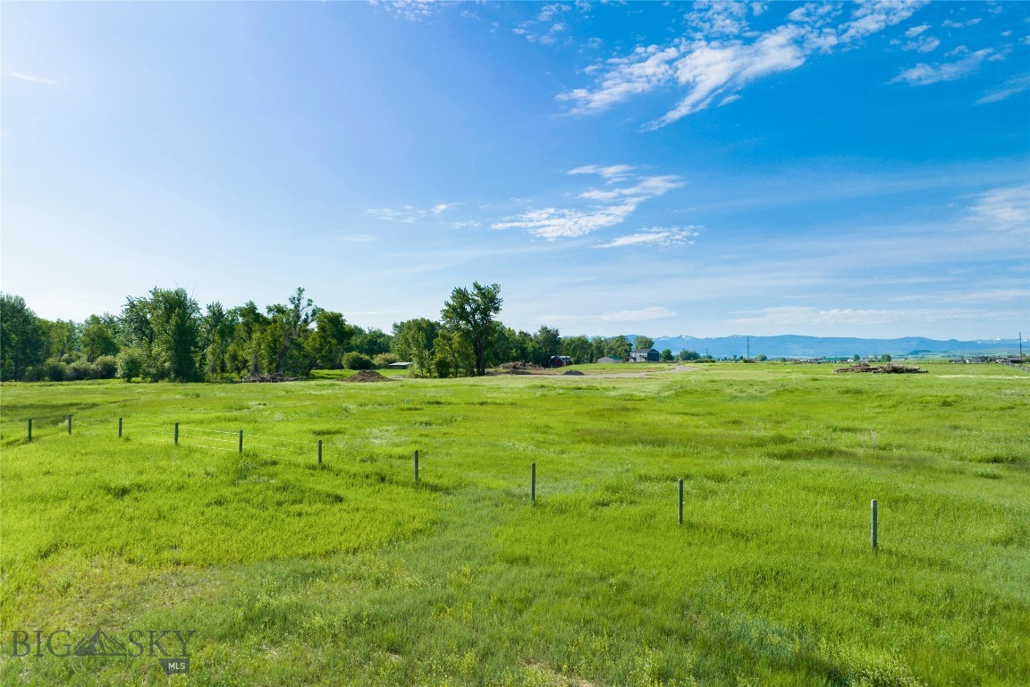 Lot 1 River Road