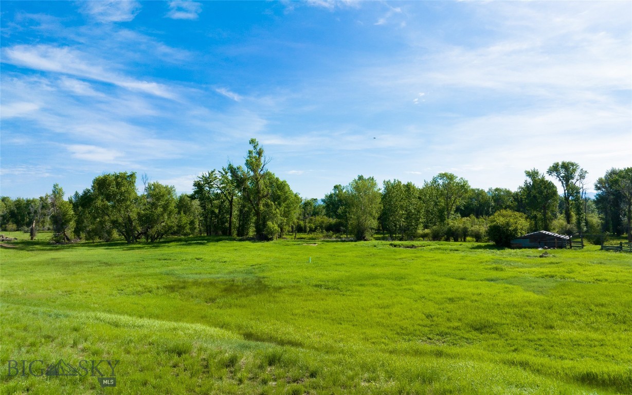 Lot 1 River Road