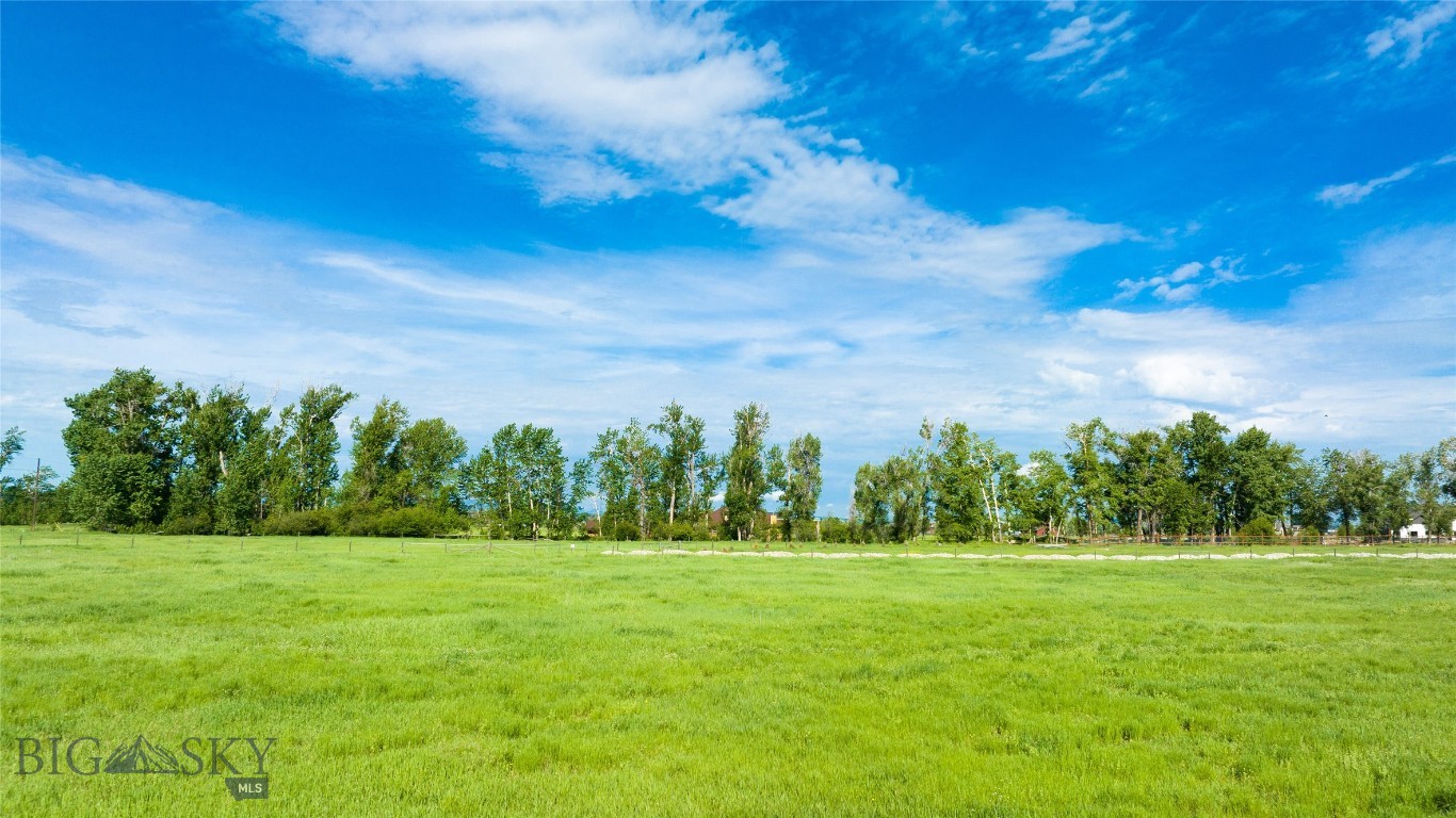 Lot 1 River Road