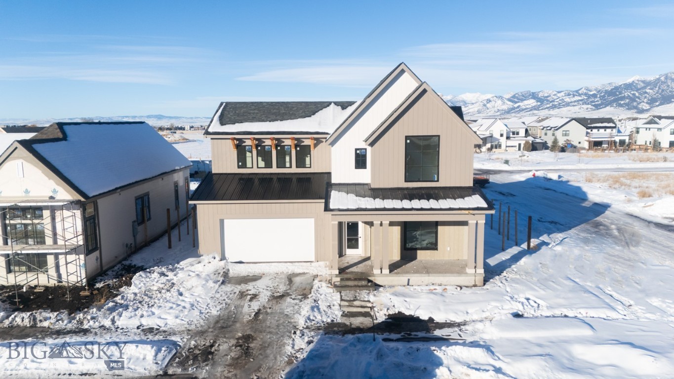 1503 Scotch Pine Lane