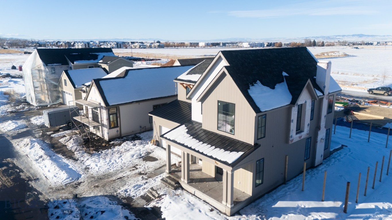 1503 Scotch Pine Lane