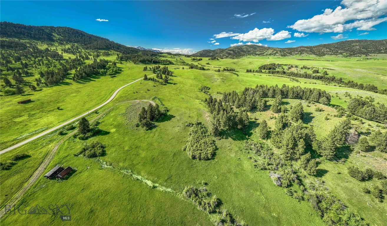 TBD Stublar Road